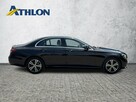 Mercedes E 200 E200 SalonPL Klima Navi Kamera VAT23% - 6