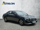 Mercedes E 200 E200 SalonPL Klima Navi Kamera VAT23% - 7