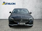 Mercedes E 200 E200 SalonPL Klima Navi Kamera VAT23% - 8