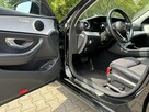 Mercedes E 200 E200 SalonPL Klima Navi Kamera VAT23% - 10