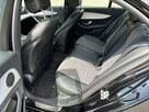 Mercedes E 200 E200 SalonPL Klima Navi Kamera VAT23% - 12