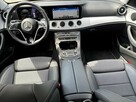 Mercedes E 200 E200 SalonPL Klima Navi Kamera VAT23% - 13