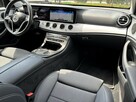 Mercedes E 200 E200 SalonPL Klima Navi Kamera VAT23% - 16