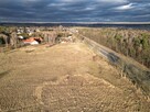 Warężyn - działka produkcyjno-usługowa 4 841 m2 !! - 3