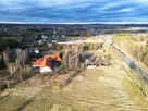 Warężyn - działka produkcyjno-usługowa 4 841 m2 !! - 7
