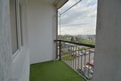 Mieszkanie Wrocław Psie Pole, Żmudzka - 10