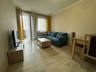 Mieszkanie Szczecin Niebuszewo, Parkowa - 1
