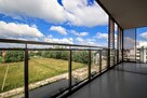 klimatyzacja, duży balkon, miejsce post. - 4