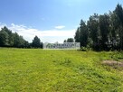 Somonino Rybaki działka 7500 m2 - 1