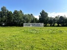 Somonino Rybaki działka 7500 m2 - 2