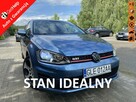 Volkswagen Golf GTI, kamera, Apple Android car, nowy rozrząd, spoiler, podwójny wydech - 1