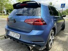 Volkswagen Golf GTI, kamera, Apple Android car, nowy rozrząd, spoiler, podwójny wydech - 4