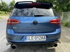 Volkswagen Golf GTI, kamera, Apple Android car, nowy rozrząd, spoiler, podwójny wydech - 5