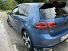 Volkswagen Golf GTI, kamera, Apple Android car, nowy rozrząd, spoiler, podwójny wydech - 6