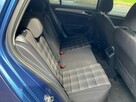 Volkswagen Golf GTI, kamera, Apple Android car, nowy rozrząd, spoiler, podwójny wydech - 11