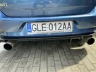 Volkswagen Golf GTI, kamera, Apple Android car, nowy rozrząd, spoiler, podwójny wydech - 15