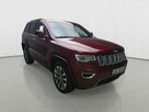 Jeep Grand Cherokee - 1