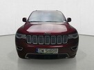Jeep Grand Cherokee - 2