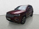 Jeep Grand Cherokee - 3