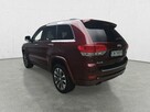 Jeep Grand Cherokee - 5