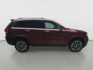 Jeep Grand Cherokee - 8