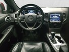 Jeep Grand Cherokee - 10