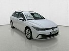 Volkswagen Golf - 1