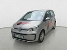 Volkswagen Up! - 2