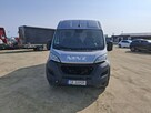 Opel Movano - 3