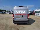 Opel Movano - 4