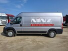 Opel Movano - 8