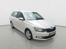 Škoda Fabia - 1