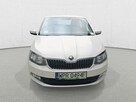 Škoda Fabia - 2