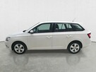 Škoda Fabia - 4