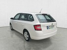 Škoda Fabia - 5