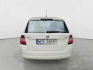 Škoda Fabia - 6
