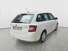Škoda Fabia - 7