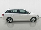 Škoda Fabia - 8