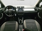 Škoda Fabia - 9