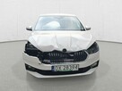 Škoda Fabia - 2