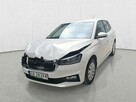 Škoda Fabia - 3