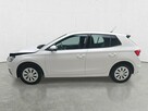 Škoda Fabia - 4