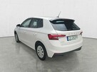 Škoda Fabia - 5