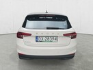Škoda Fabia - 6