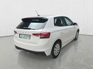 Škoda Fabia - 7