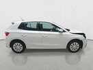 Škoda Fabia - 8