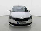 Škoda Fabia - 2