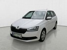 Škoda Fabia - 3