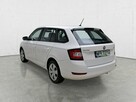 Škoda Fabia - 5