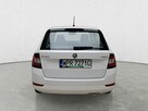 Škoda Fabia - 6